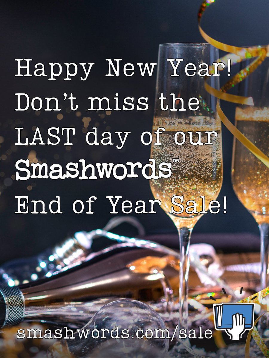 Smashwords tweet media