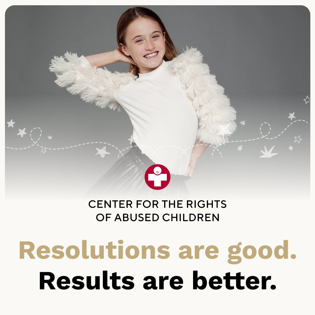 Center for the Rights of Abused Children tweet media