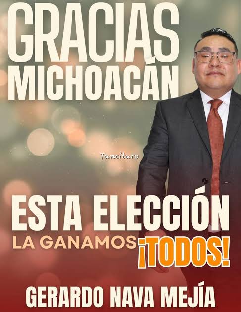 Ignacio Gómez Villaseñor tweet media