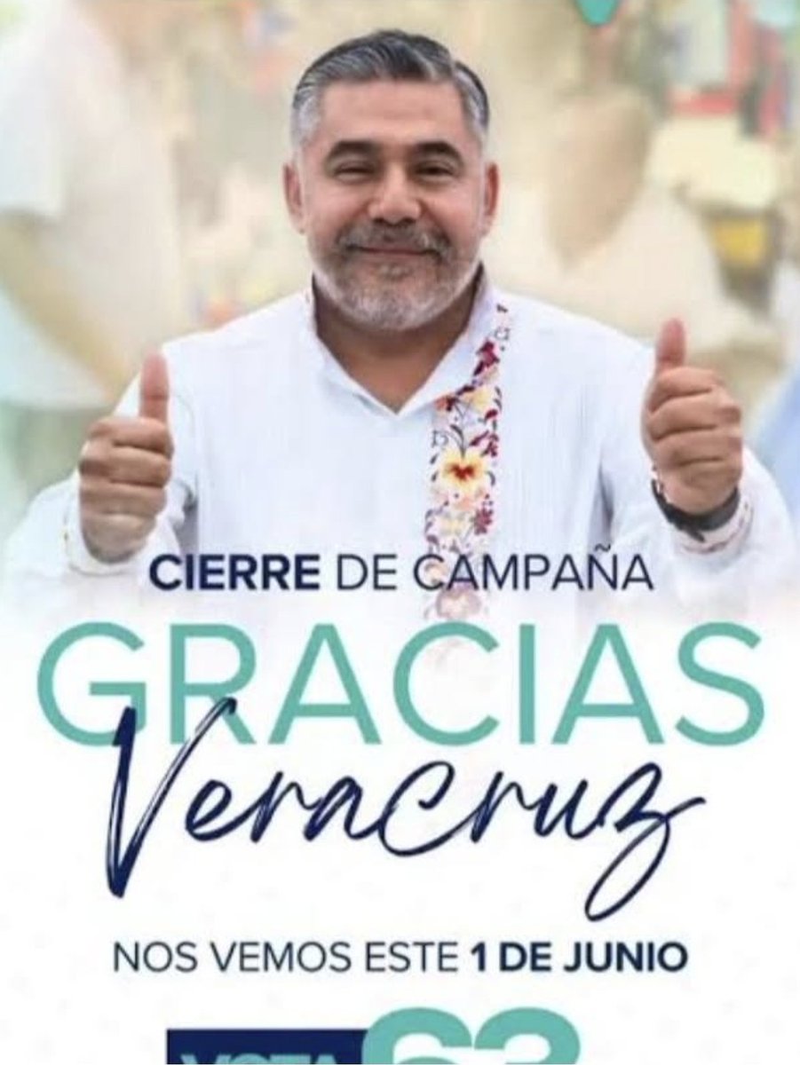 Ignacio Gómez Villaseñor tweet media