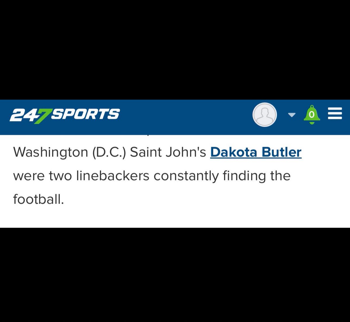DJ Butler tweet media