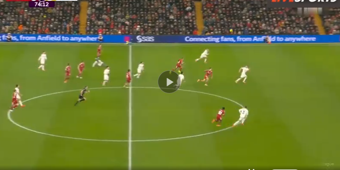 Boxing_Tv25Hd's tweet image. 🔗Live: Liverpool vs Leeds United

TV📺Link👉🏾 cutt.ly/XtglCeIE

LIKE ET RT...!!

#LIVLEE