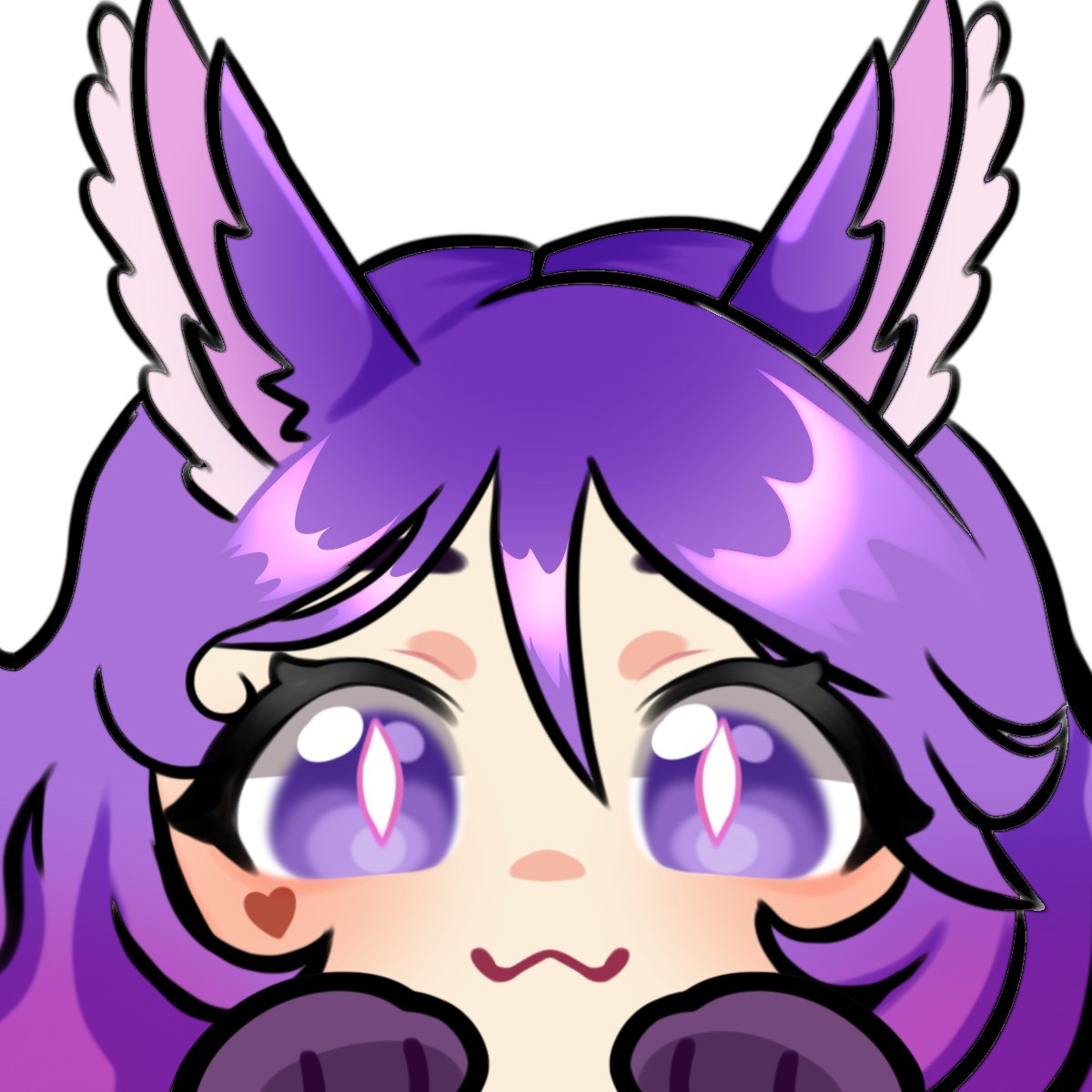 Things I want to do/work on this year!

💜Be more active in socials
💜Better my health
💜Get out of my own head more
💜More clips
💜Maybe branch out into other platforms?
💜Widen my variety of games
💜Maybe start to feel good about myself?

What's your goals for this year?