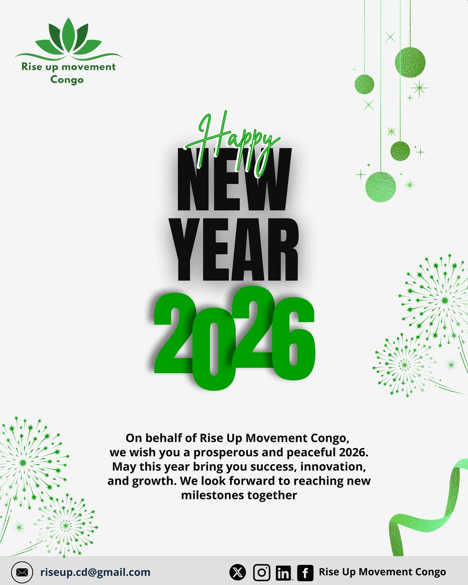 Rise Up movt Congo🇨🇩 tweet media