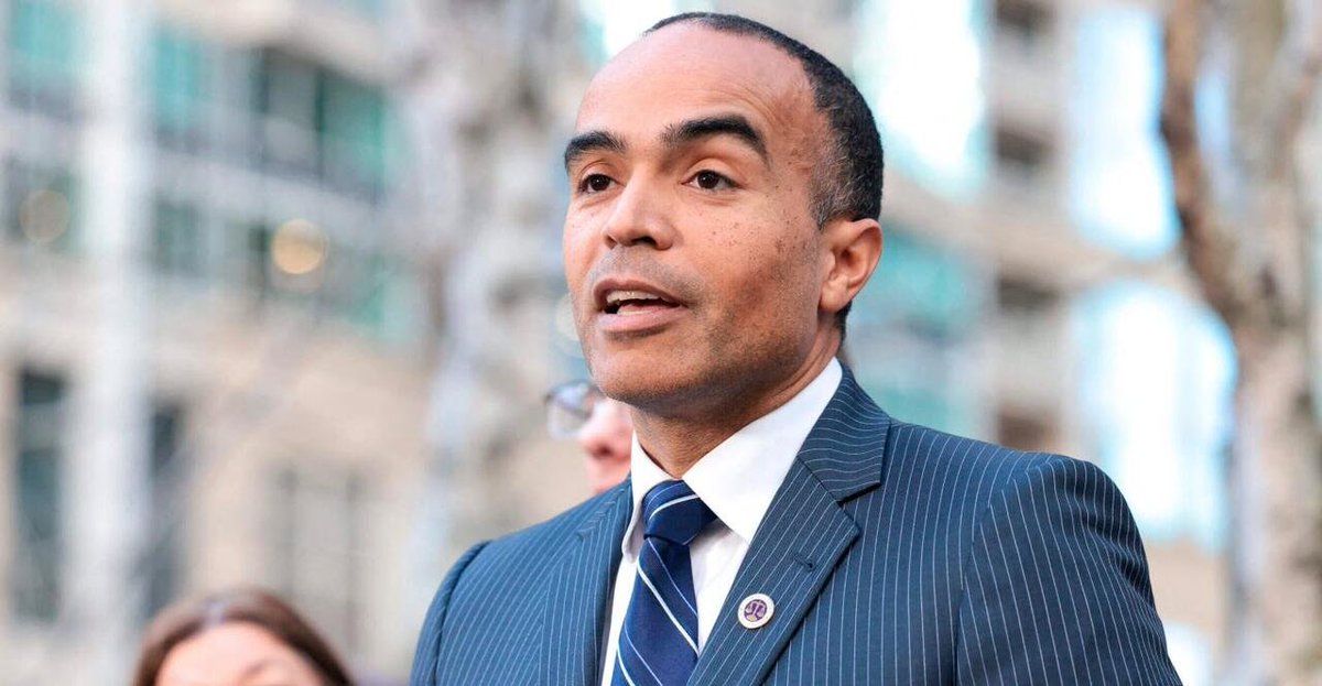 🚨🇺🇸 WASHINGTON AG TO JOURNALISTS: "IF YOU EXPOSE MORE SOMALI FRAUD, WE'LL CHARGE YOU WITH HATE CRIME CHARGES"

Journalists are pulling back the curtain on shady daycares getting public cash with no kids, no toys, and no signs of actual childcare. 

So what’s the state’s