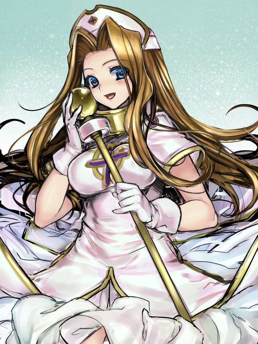 昔描いた、エトナとフロンの乳合わせとロックマンエグゼの熱斗と炎山&ロックマンとブルースと、
テイルズオブファンタジアのミントとイース8のヒュンメルとリコッタの息抜き絵! 