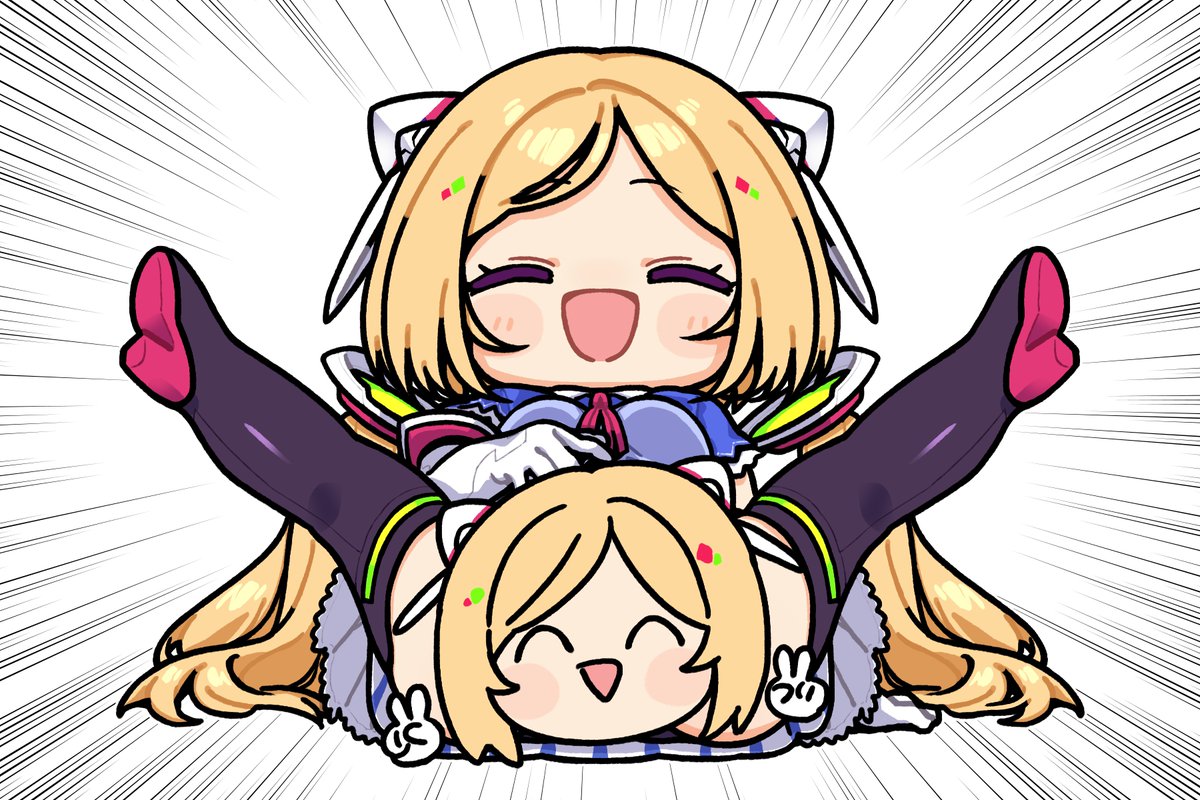 約6年ぶりのお股千手観音開き
🎍HAPPY NEW YEAR🎍
色々透明素材は返信欄に置いておきます↓
#アロ絵 