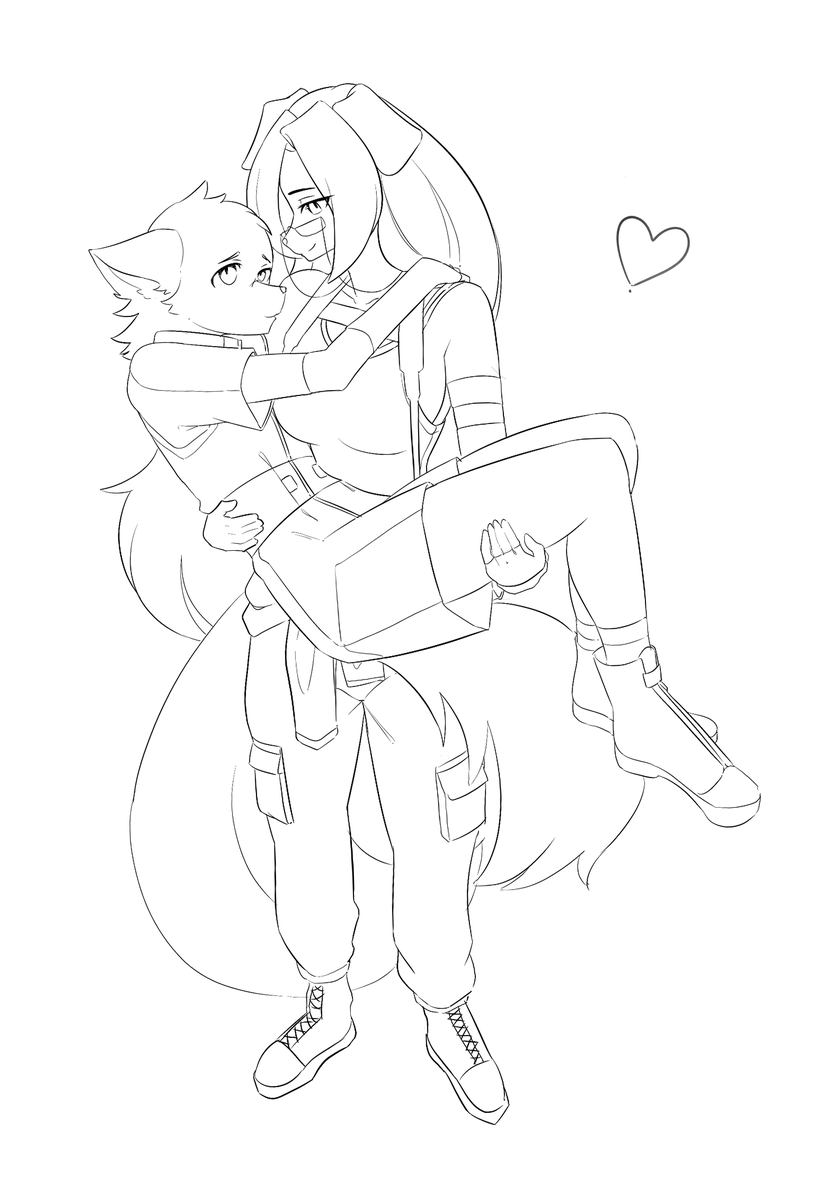 den_nem_'s tweet photo. #twokinds https://t.co/PMlH9sZlCo