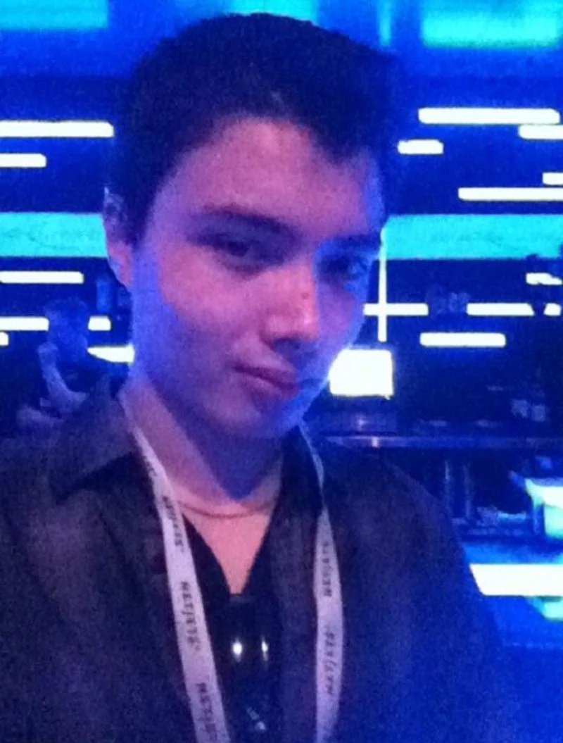 IncelSpirit's tweet image. Happy new years