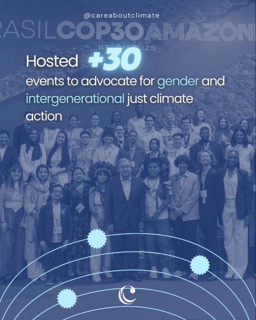 Care About Climate tweet media