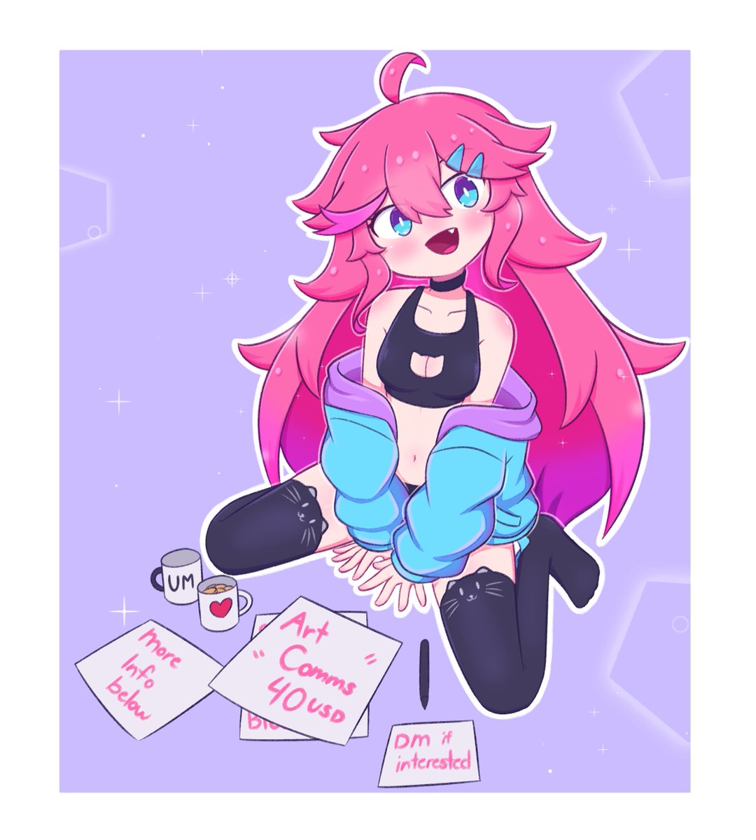 Ojazaki (Comms Closed) tweet media