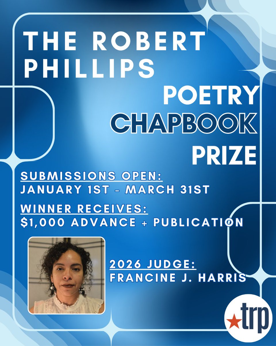 TRP: The University Press of SHSU tweet media