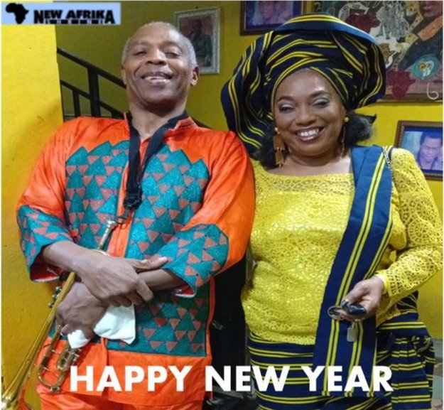 NEW AFRIKA SHRINE tweet media