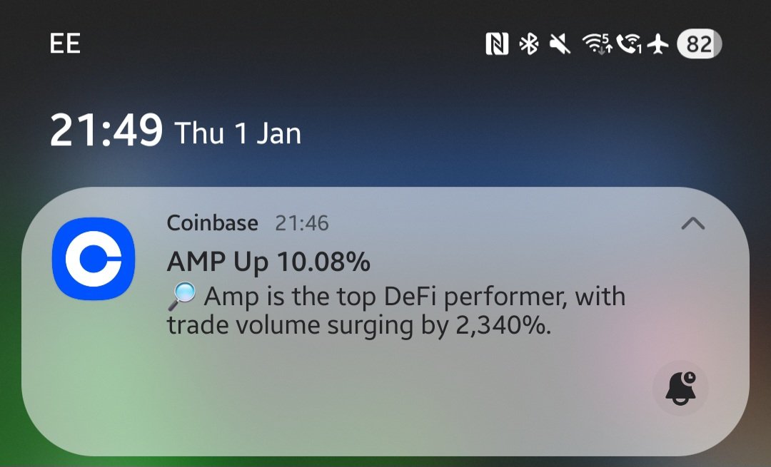 $AMP <a href="/FlexaHQ/">Flexa</a> <a href="/ampdotxyz/">Amp</a> #payments #Fintech #collateral #taptopay #fraudproof #instant #lowcost 👀🙏