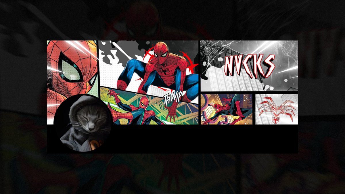 quick luh x banner for my boy <a href="/nvcksCrypto/">ً</a> 

If you're interested in PNL,'s banners, logos, or whatever else - dm me.