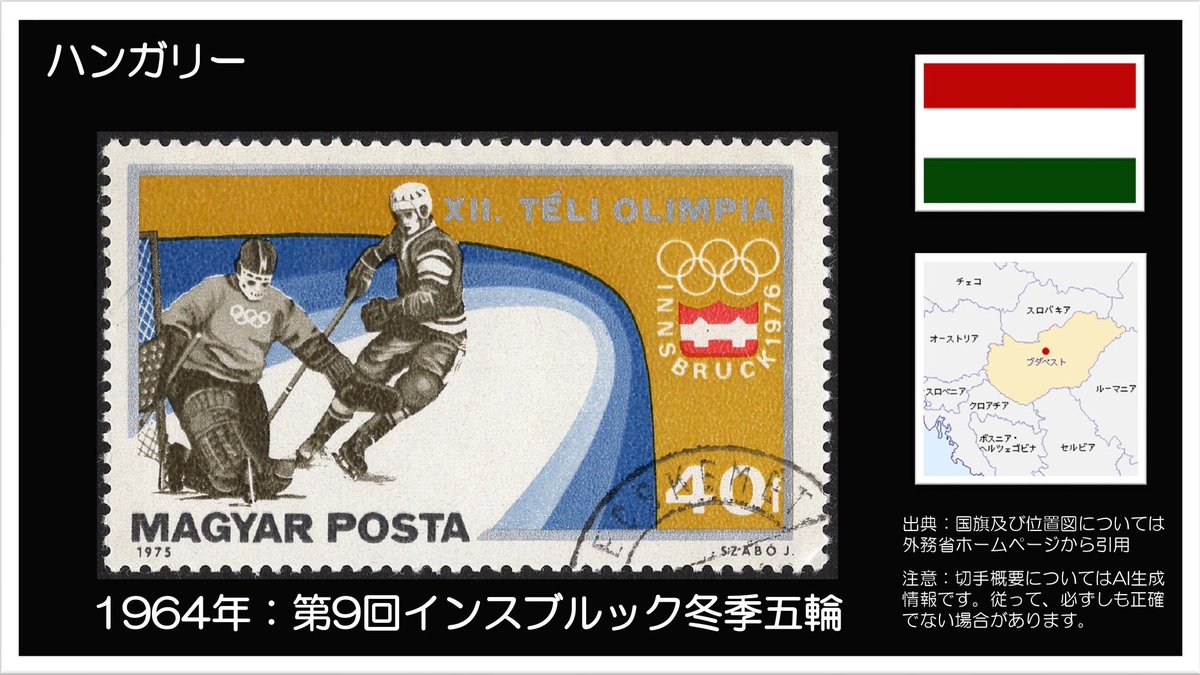 🥇2026ミラノ・コルティナオリンピック🥇 🥈2026年2月6日開催