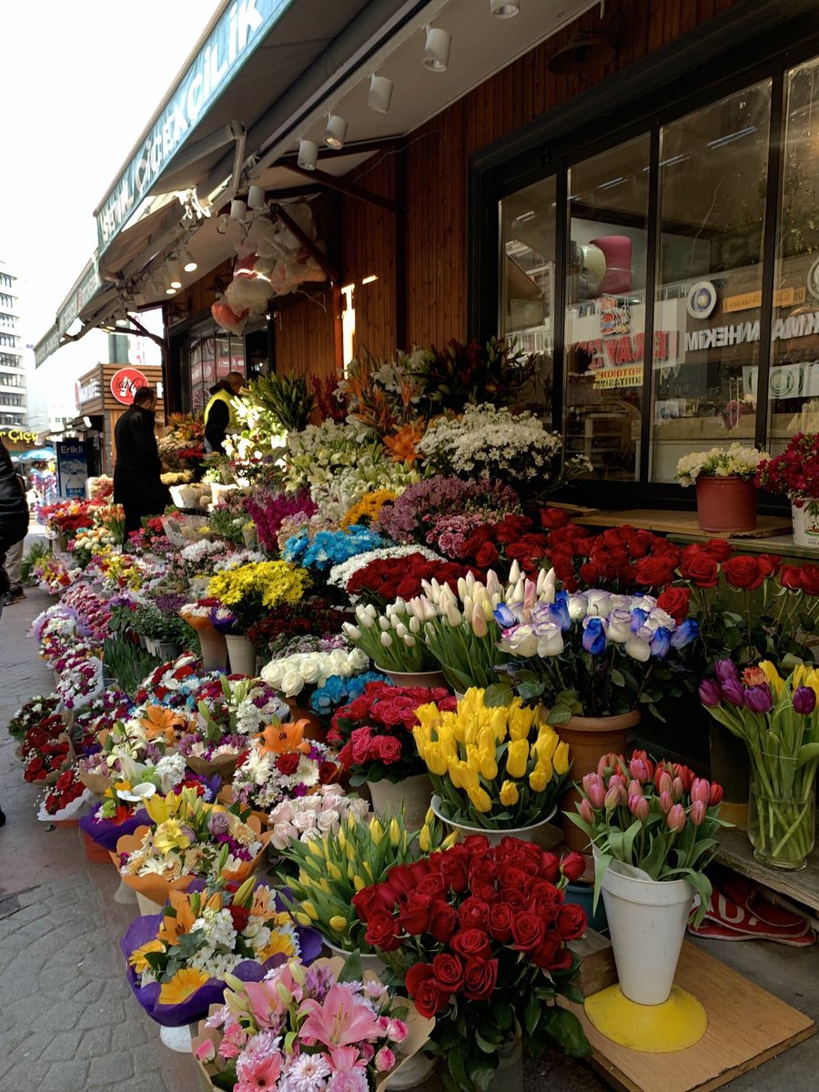 i3Moment's tweet image. 