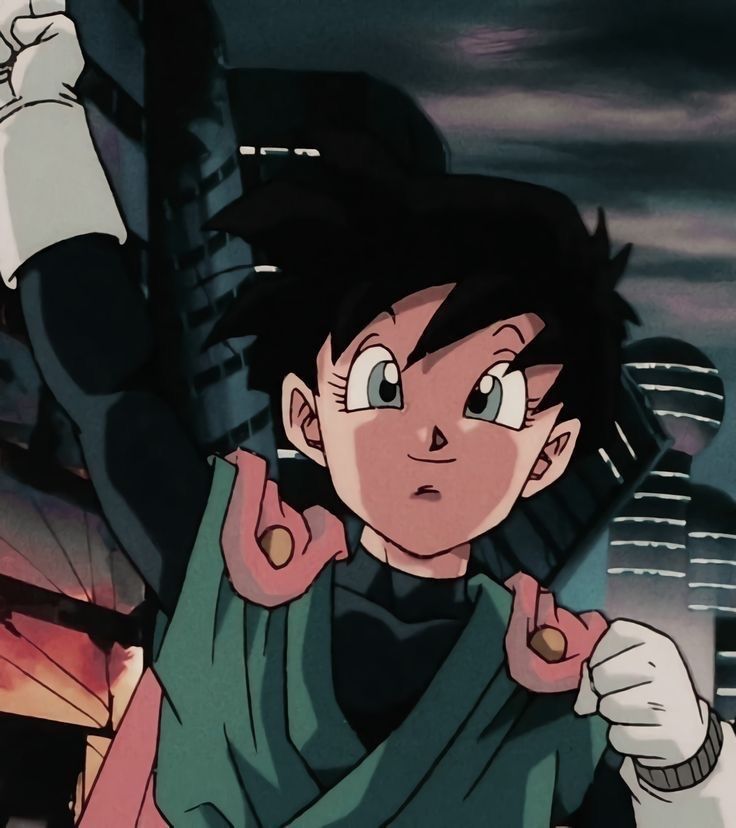 DBZdaily_'s tweet image. 