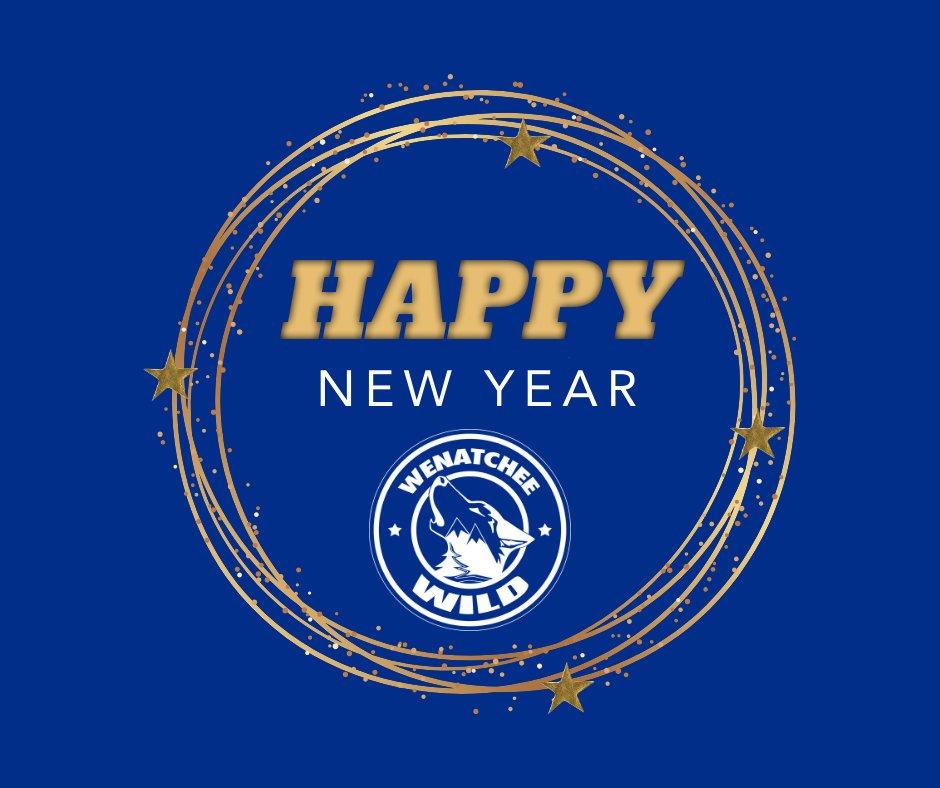 It's 11:11 - make a wish! Here's to seeing your wishes come true in 2026...Happy New Year!

#PowerOfThePack