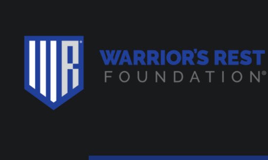 ProjectTac57204's tweet image. Thank you to the @warriors_rest1 for being an official sponsor of the Tactical Athlete Wellness Project!