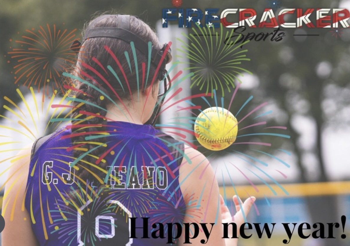 Firecracker Softball tweet media