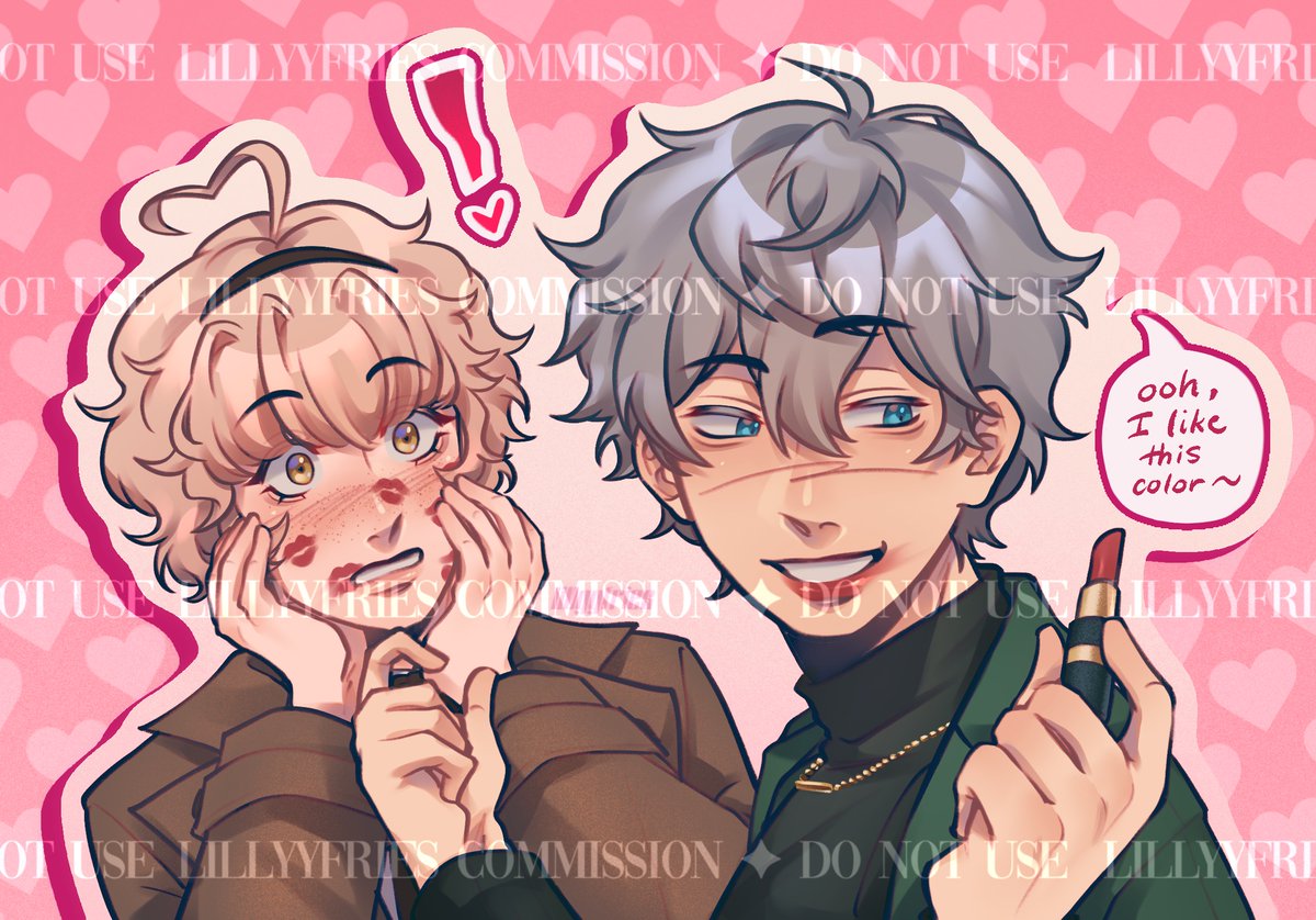 Lil 🍟 tweet media