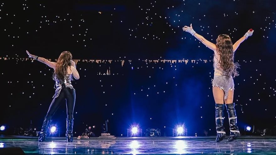 Lola Indigo Data 📈 tweet media