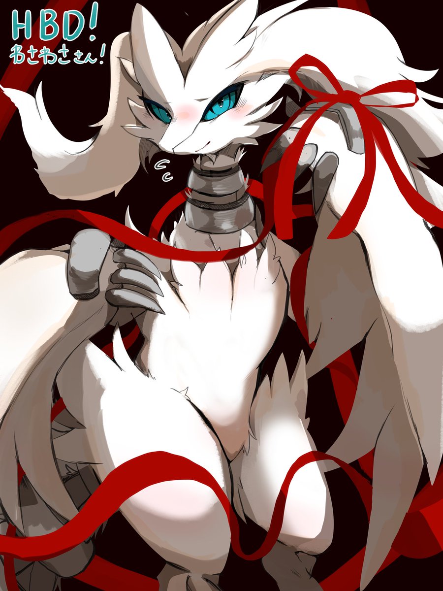 依存▶関けもE-08 tweet media