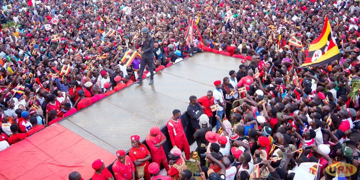 Uganda Radio Network tweet media