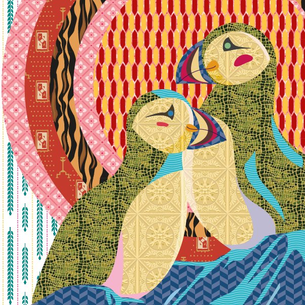 AureolinFlax's tweet image. Birbs, an Adobe Illustrator assignment from uni 🐦
#ArtistOnTwitter #VectorIllustration