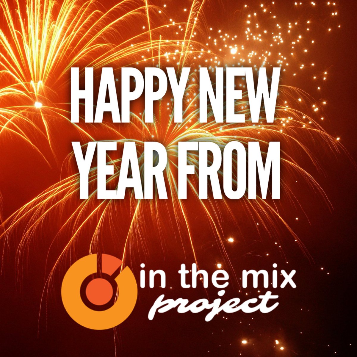 In The Mix Project tweet media