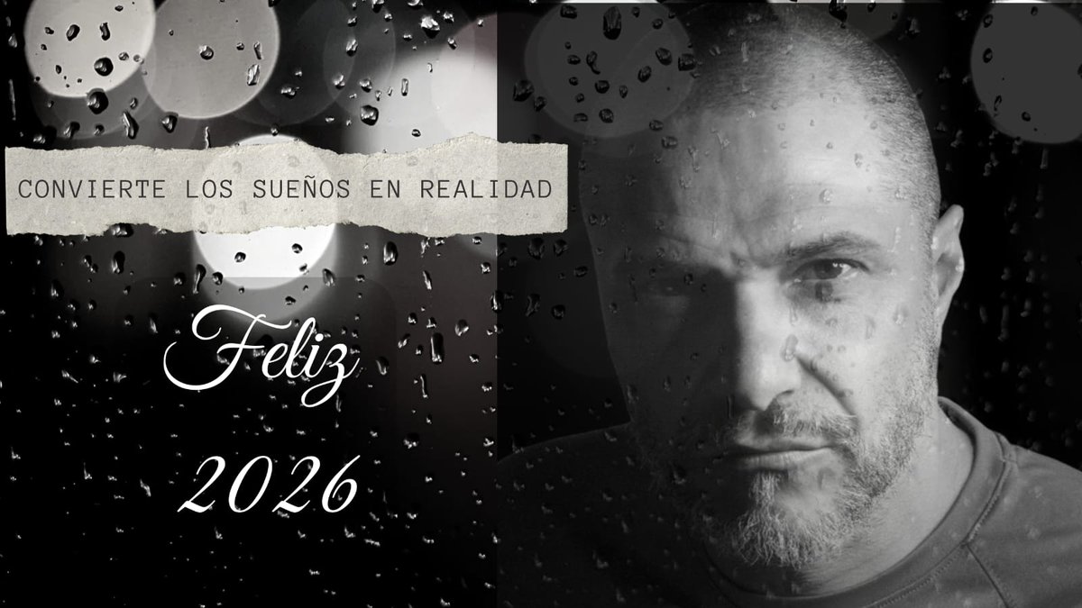 youruguayo's tweet photo. Feliz año nuevo 2026!!! 💐 https://t.co/RExJleL9J5