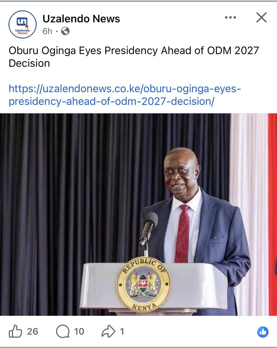 Sasa hii ndo kuuza chama…