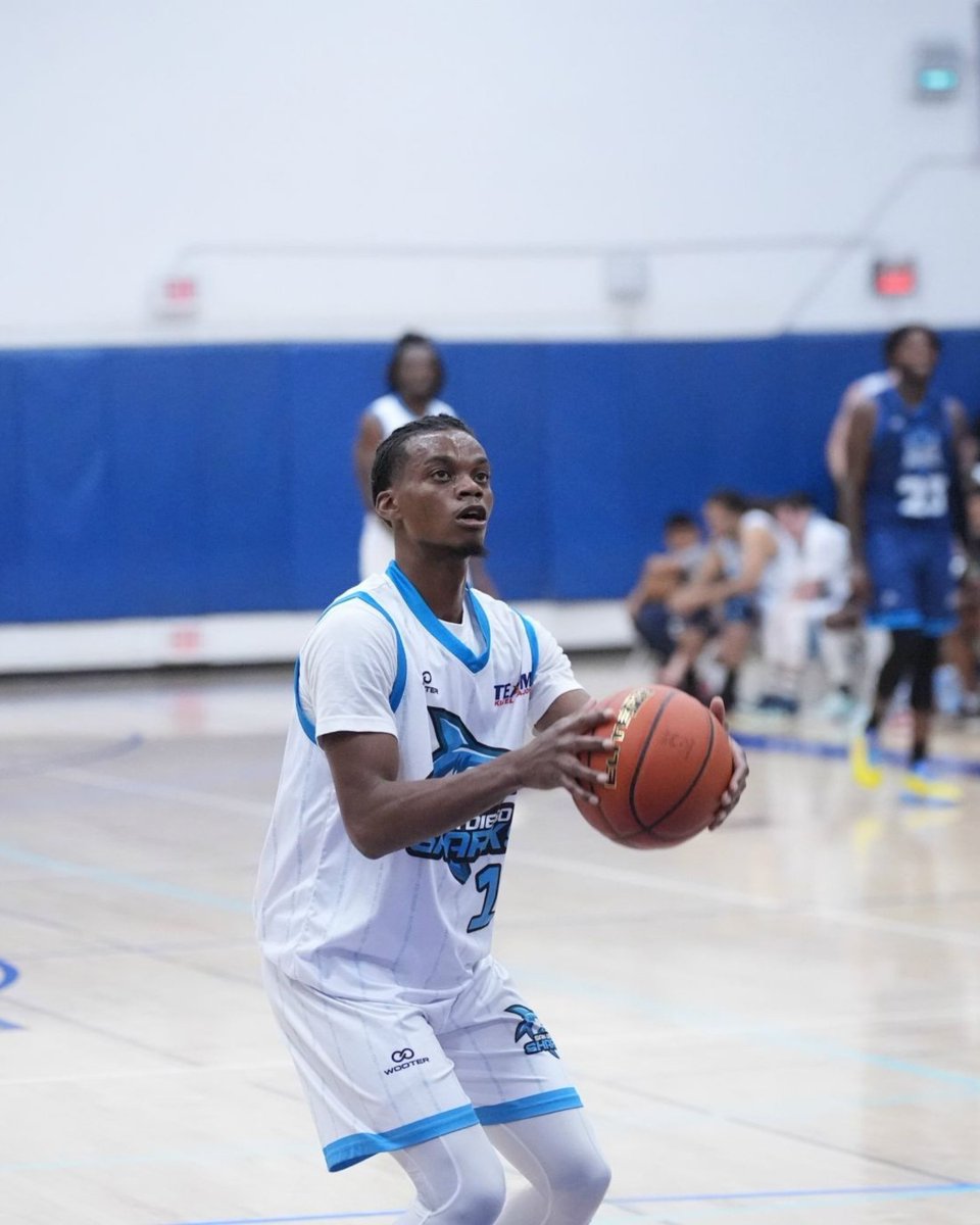 San Diego Sharks tweet media