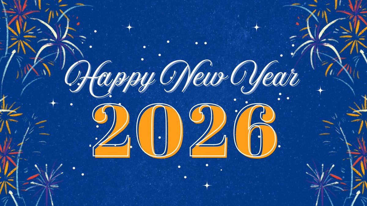 wR2Advisors's tweet image. Happy New Year to all!