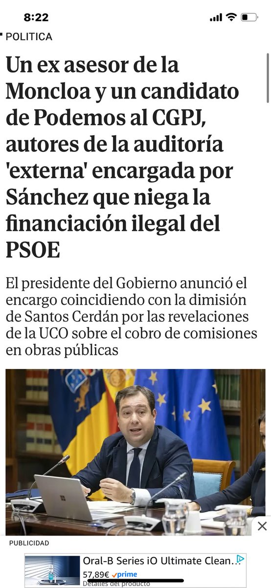pero Sánchez de quién te Chuleas tu?delincuente