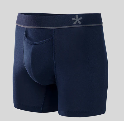 Have you ever seen the ads for these Manmade underwear? Seriously the best of the best! My husband owns many pairs and swears by them! benable.com/sunflowersandt…
