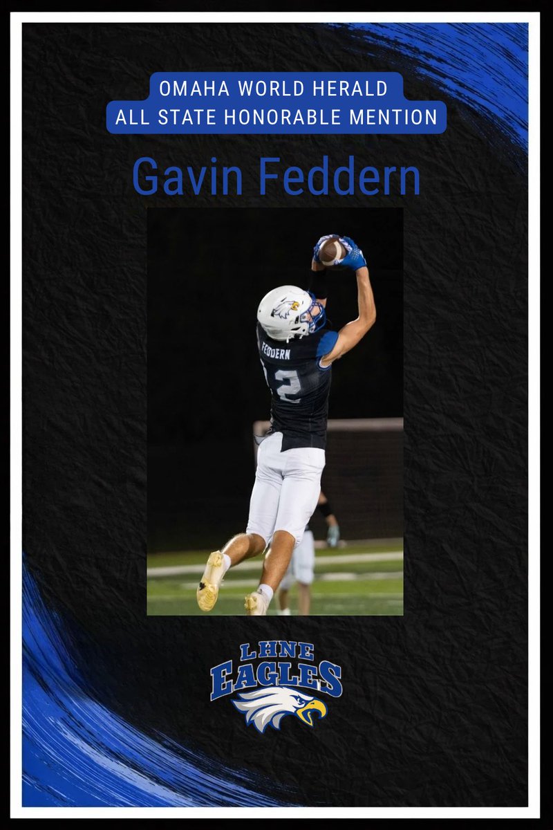 LUTHERAN HIGH NORTHEAST FOOTBALL tweet media