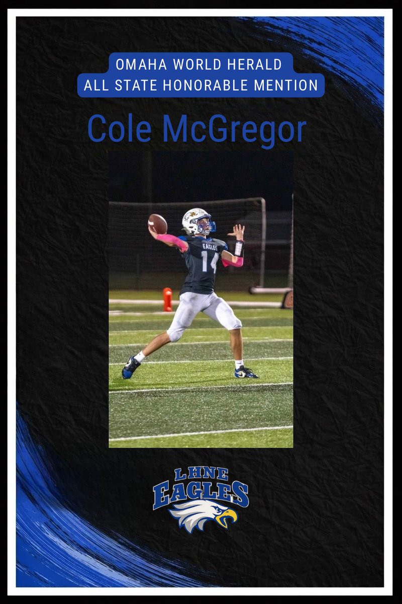 LUTHERAN HIGH NORTHEAST FOOTBALL tweet media