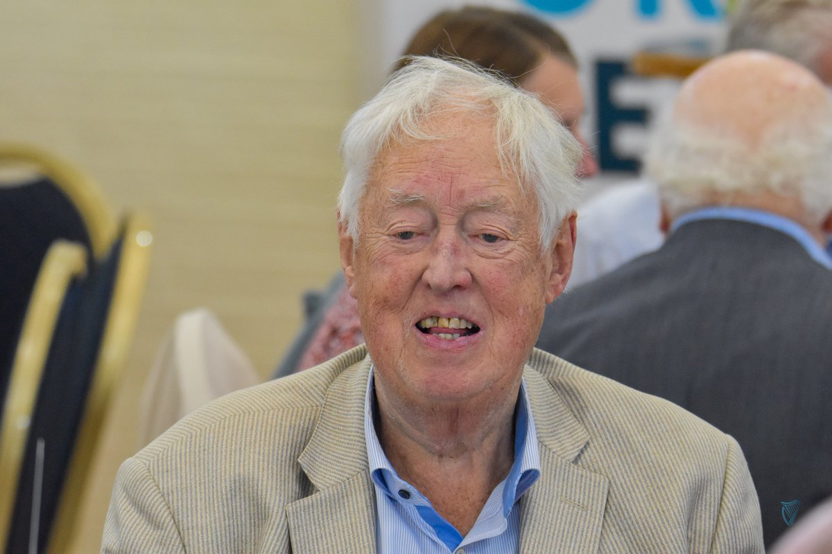 cricketleinster's tweet image. JERRY LISTON RIP

We are saddened to hear of the passing of Jerry Liston @pembrokecricket. 

Jerry was a former Board Member @cricketireland and an enduring CL patron over many years.

May Jerry rest in peace. 

rip.ie/death-notice/j…