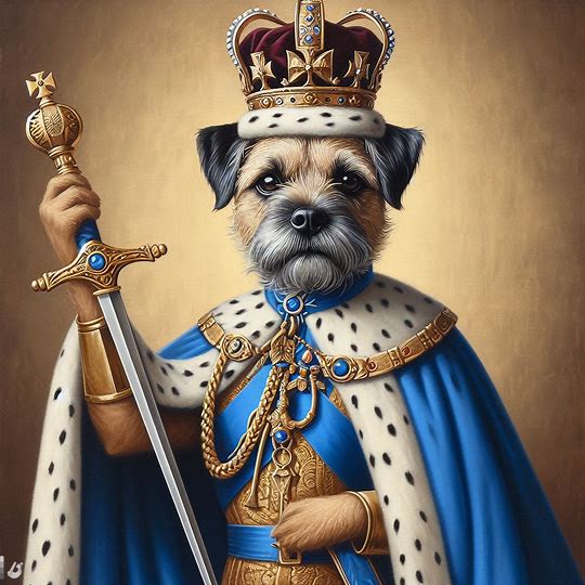 claptonterrier's tweet image. 11 #BTPNYH …we would also like to bestow a special honour on our Cheltenham community and say arise Sir Bertie @bertie_lakeland  ….a stylish and sophisticated gent about town and inventor of the Hand Game ….