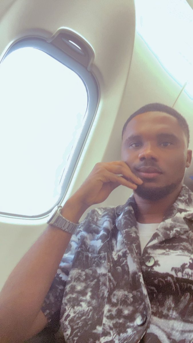 Thankful for everyone who was part of my 2025. Wishing you all happiness and success in the new one. Happy New Year to y’all 🎆 ❤️