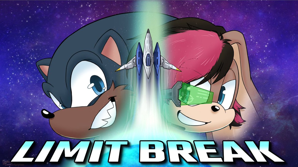 TheVocalButcher's tweet image. Happy New Year!

The new 2025 mix of my first Original, "Limit Break", song is now LIVE!

Huge shoutouts to @nahtonyguitar for the amazing instrumental and mixing, and @Grethe_B for the delightful art work for the video!

Let's make 2026 Metal as FUCK
youtu.be/e60UUBL89uc?si…