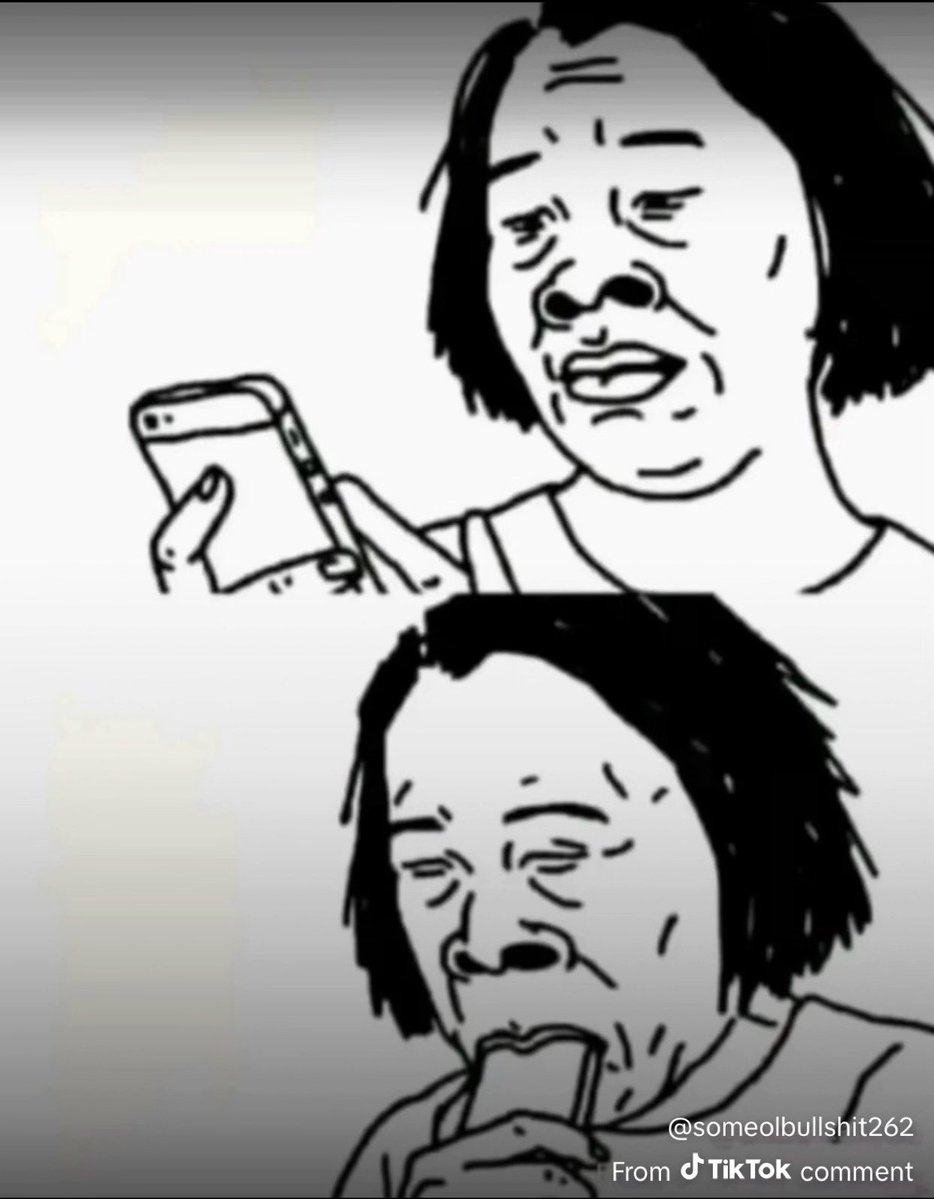 PureBibliophile's tweet image. //….what I’m going to say is unholy