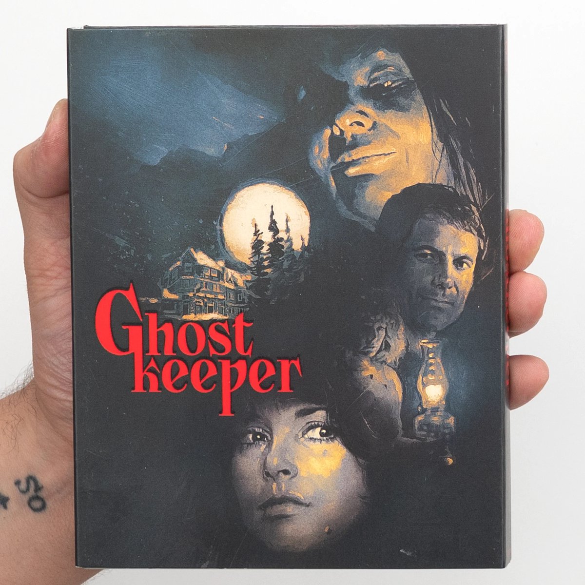 Disc-Connected tweet media