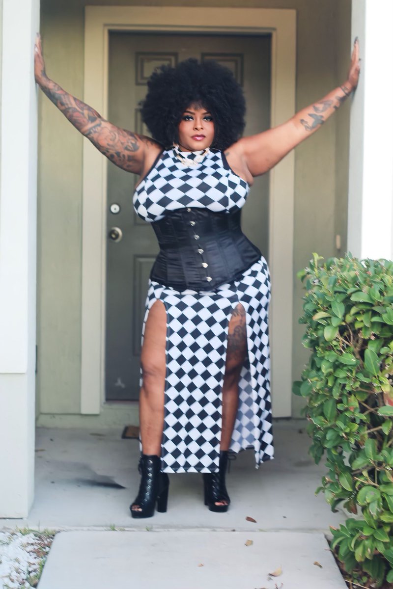 TruckHer Candi 🍭 tweet media