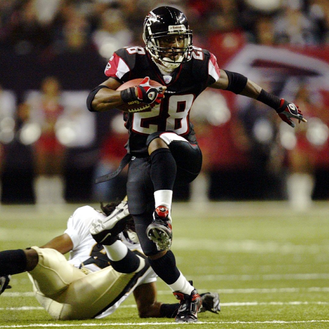 Y'all know what week it is 😤