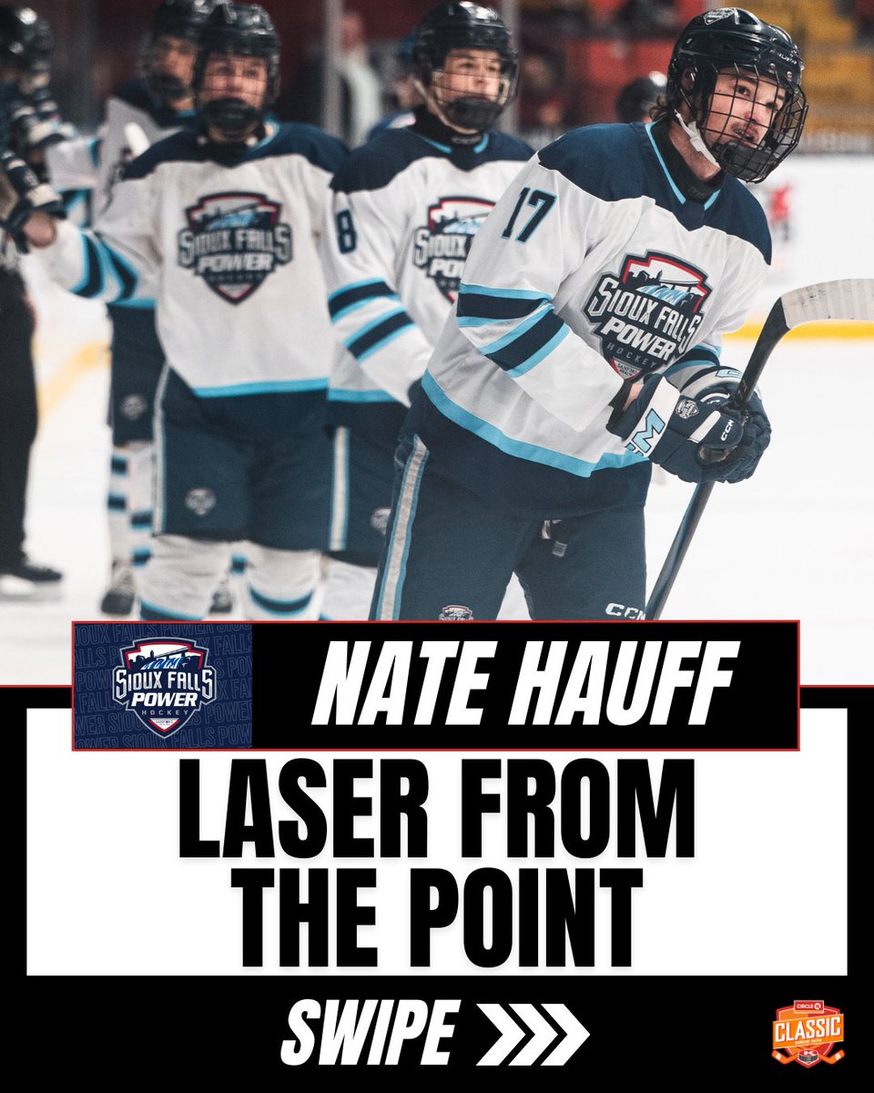 Circle K Classic tweet media