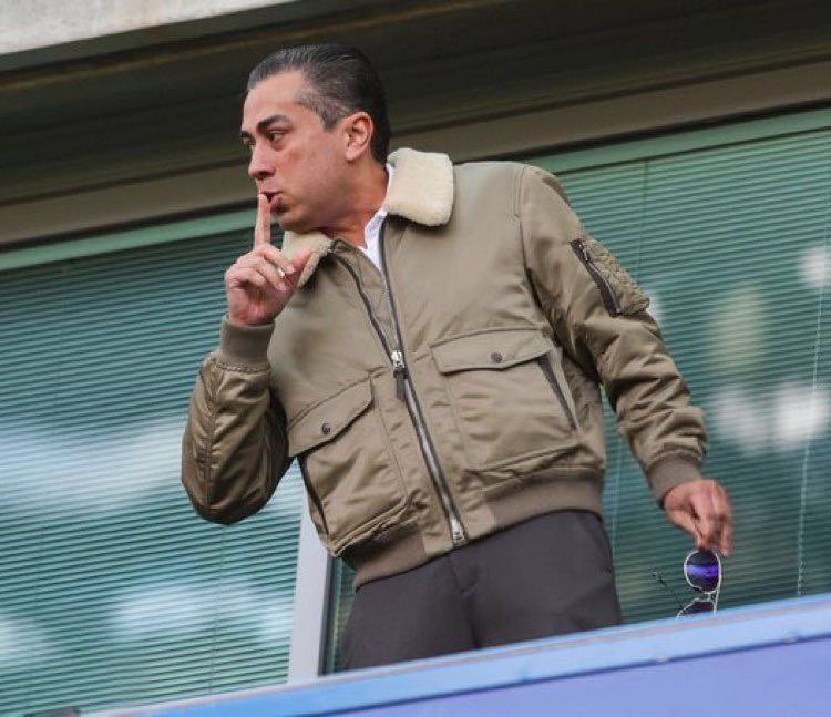 ENZOIZU's tweet image. Now @FabrizioRomano reporting over the last 48 hours tells a much bigger story than many people want to admit, and when you connect the dots properly, the Maresca situation becomes clearer. 🧐

First, the key thing Fabrizio made clear before the sack: this was not about the next…