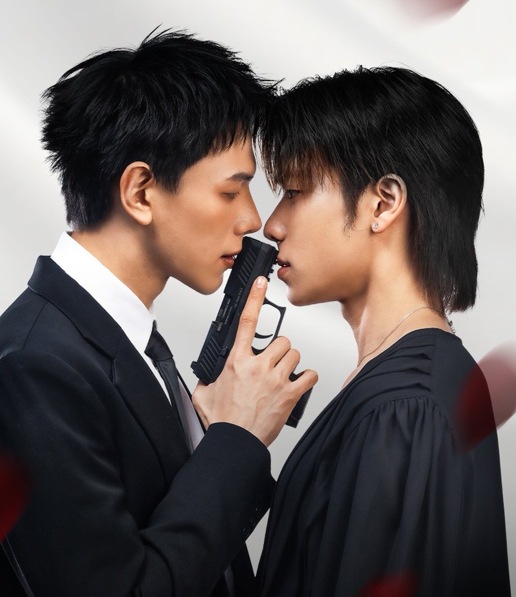 daouoffroadbra's tweet image. ENGAJOU! The Wicked Game Series ficou na #8 posição do TOP10 das série BL tailandesas engajadas de 2025 somando mais de 15,5M. O monitoramento das mídias foi de 1° de janeiro a 31 de dezembro.

 Fonte: BlackWhiskey3 
#TheWickedGameSeries
#ต้าห์อู๋ออฟโรด #DaouOffroad